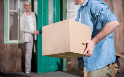 Advantages of Tailored Services for Senior Moves