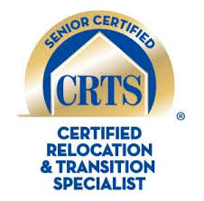 Certified Relocation & Transition Specialist logo